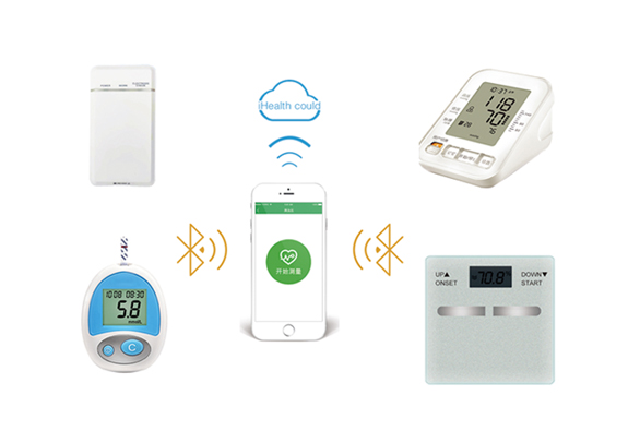 醫院信息管理系統